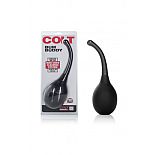 <strong>Анальный душ COLT Bum Buddy черный</strong> <br />
Анальный душ из мужской коллекции COLT. <div class="charTableblock"> </div> Анальный душ COLT Bum Buddy черный
Анальный душ из мужской коллекции COLT.