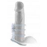   FX VIBRATING COCK CAGE 413220PD 
:   FX Vibrating Cock Cage 413220PD        ?   ,    ,  ,     ,     ,  ,    .