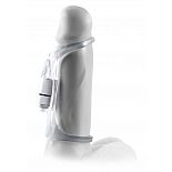   FX VIBRATING COCK SLING 413020PD 
     ,   .