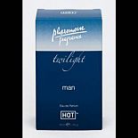 <strong>Духи для мужчин с феромонами Twilight - 50 мл.</strong> <br />
Секс- феромоны для мужчин. <div class="charTableblock"> </div> Духи для мужчин с феромонами Twilight - 50 мл.
Секс- феромоны для мужчин.