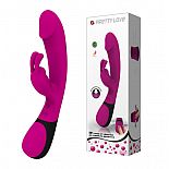  Lust Pretty Love  PURPLE BI-014247 
   Air Pressure -       .