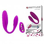        Pretty Love BI-014210 
