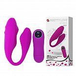        Pretty Love BI-014255 

