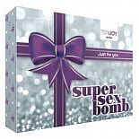   SUPER SEX BOMB PURPLE 
    :       ,     ,      ,    ,  ,  ,  , -   ,    4  ( ).