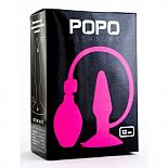    POPO Pleasure - 12 . 
         ,        .