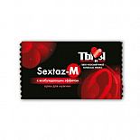   Sextaz-M      - 1,5 . 
              ,   .