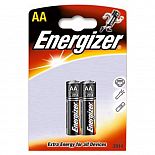  AA Energizer Base Alkaline LR6 - 2  
  Energizer  , .