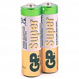  AA GP LR6 Alkaline - 2  
