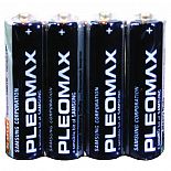  AAA Samsung Pleomax R03 - 4  
  Energizer  , .