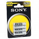  AAA Sony New Ultra R03 - 4  
