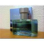    "Natural Instinct" ."De La Mer" 100 
De La Mer   , , , -     ,      ,  ,     .