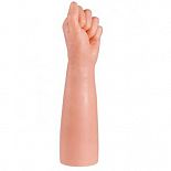 <strong>Стимулятор в форме руки HORNY HAND FIST - 33 см.</strong> <br />
Стимулятор реалистичный больших Размеров в форме руки. Не содержит фталатов. <div class="charTableblock"> </div> Стимулятор в форме руки HORNY HAND FIST - 33 см.
Стимулятор реалистичный больших Размеров в форме руки. Не содержит фталатов.