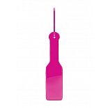  Pink Paddle With Stitching SH-BAD004 
