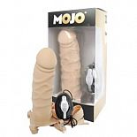   Mojo Throttle - 18 .   
  Mojo Throttle   , ,     .