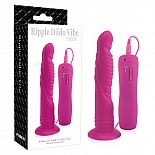     7 Mode Ripple Dildo - 13 . 
    7 Mode Ripple Dildo.