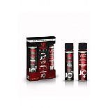 �������� ����� ��� ���� � ��� �� "������� �������" JO Elixir His and Her 6 � 30 �� � �����. 
�������� ����� ��� ���� � ��� �� "������� �������" JO Elixir His and Her - ���������� ����������� ������� � �����, ������������ �����.