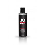     JO for Men Premium Warm 125 . 
    JO for Men Premium Warm.