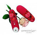     WOMANIZER rose edition  
Womanizer     -,        .