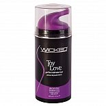   02.2018.    WICKED Toy Love 100  
           .