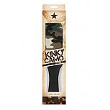  Kinky Camo  
 Kinky Camo -       .