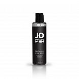    JO for Men Premium - 120 . 
   JO for Men Premium.