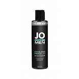     JO for Men Premium Cooling - 120 . 
    JO for Men Premium Cooling.