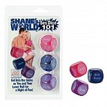      Shanes World Sex Dice 101 
     (     ,    ).