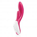 -  Nexus Femme Bisous Vibrator, 23 .,  
 ,        !   ,           .