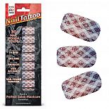        Nail Foil 
  20       ,     !        10 .