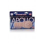 -  Apollo Replacement Sleeve Alpha Sleeve 2  
-  Apollo Replacement Sleeve Alpha Sleeve 2 - ,   .