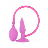    SMALL INFLATABLE PLUG - 10 . 
   SMALL INFLATABLE PLUG  .