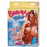  - BRANDY BIGBOOB  
 - BRANDY BIGBOOB. 3  .