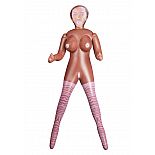    INFLATABLE SCARLET CONSTANCE  
   INFLATABLE SCARLET CONSTANCE. 3  . 
