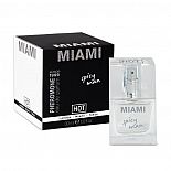 <strong>Мужские духи с феромонами Miami Spisy Man - 30 мл.</strong> <br />
Базовые ноты беззаботного, полного утех Майами № пачули, жасмин и лавр. <div class="charTableblock"> </div> Мужские духи с феромонами Miami Spisy Man - 30 мл.
Базовые ноты беззаботного, полного утех Майами № пачули, жасмин и лавр.