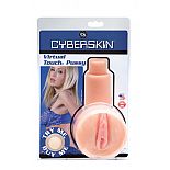   CyberSkin Virtual Touch Pussy  
  CyberSkin Virtual Touch Pussy     .