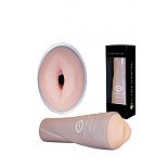   CyberSkin Release Deep Throat Stroker      
  CyberSkin Release Deep Throat Stroker       -    .