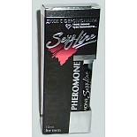 <strong>Мужские духи с феромонами с ароматом *Egoiste Platinum* (Chanel) SexyLine 2 </strong> <br />
Создан для мужчин, в которых платины больше, чем эгоизма. Мужчина Egoiste Platinum - благороден, тверд, совершенен. Такие, как он, редко встречаются. Аромат Egoiste Platinum ярок, привлекателен и динамичен, насыщен папоротниковыми и душистыми тонами. Начальные ноты: лаванда Высоких Альп, розмарин, листья апельсинового дерева из Парагвая; Ноты сердца: шалфей с Кавказа, герань Бурбон, гальбанум; Конечные ноты: древесный мох, ветивер с Гаити, атласский кедр, ладандата. <div class="charTableblock"> </div> Мужские духи с феромонами с ароматом *Egoiste Platinum* (Chanel) SexyLine 2
Создан для мужчин, в которых платины больше, чем эгоизма. Мужчина Egoiste Platinum - благороден, тверд, совершенен. Такие, как он, редко встречаются. Аромат Egoiste Platinum ярок, привлекателен и динамичен, насыщен папоротниковыми и душистыми тонами. Начальные ноты: лаванда Высоких Альп, розмарин, листья апельсинового дерева из Парагвая; Ноты сердца: шалфей с Кавказа, герань Бурбон, гальбанум; Конечные ноты: древесный мох, ветивер с Гаити, атласский кедр, ладандата.