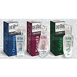 <strong>Духи-спрей DESIRE ARIA De Luxy Platinum 30 мл мужские</strong> <br />
Духи-спрей, DESIRE ARIA, с повышенным содержанием феромонов, новая линейка "De Luxe Platinum" 30 мл Тип аромата fougere citrus фужерно-цитрусовый (аромат с водными и цитрусовыми нотами) <div class="charTableblock"> </div> Духи-спрей DESIRE ARIA De Luxy Platinum 30 мл мужские
Духи-спрей, DESIRE ARIA, с повышенным содержанием феромонов, новая линейка "De Luxe Platinum" 30 мл Тип аромата fougere citrus фужерно-цитрусовый (аромат с водными и цитрусовыми нотами)