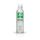  - ALL-IN-ONE Massage Oil Cucumber  120  
 -    JO ALL-IN-ONE Massage Oil Cucumber.