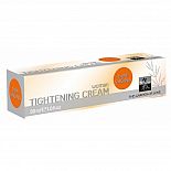 <strong>Женский крем Тightening Cr?me с сужающим эффектом 30 мл</strong> <br />
Крем для женщин с сужающим эффектом. <div class="charTableblock"> </div> Женский крем Тightening Cr?me с сужающим эффектом 30 мл 
Крем для женщин с сужающим эффектом.