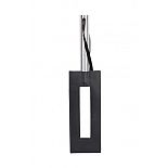 ׸  - Leather Gap Paddle - 36 . 
- Leather Gap Paddle .