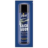    pjur BACK DOOR Comfort Water Anal Glide - 2 . 
             .