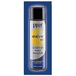   pjur ANALYSE ME Comfort Water Anal Glide - 2 . 
      ,        .