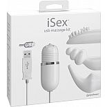      USB MASSAGE KIT   USB 
    USB MASSAGE KIT     ISEX   .