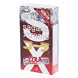   Sagami Xtreme COLA - 10 . 
        ,   .