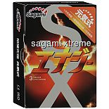  Sagami Xtreme ENERGY    - 3 . 
Sagami Xtreme Energy    ,    .