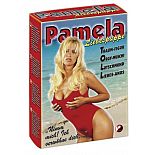    Pamela  
 .