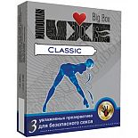  LUXE Classic - 3 . 
   Classic  Luxe      ,  .