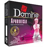   Domino Aphrodisia - 3 . 
        ,    .