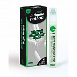 <strong>Стимулирующий ролик Hot Intimate Roll On Play & Stimulating Liquid Mint 10 мл</strong> <br />
Шариковый ролик, созданный не только для игр с партнером и разнообразия вашей половой жизни, но также как дополнительная мощная стимуляция за счет железного шарика. <div class="charTableblock"> </div> Стимулирующий ролик Hot Intimate Roll On Play & Stimulating Liquid Mint 10 мл 
Шариковый ролик, созданный не только для игр с партнером и разнообразия вашей половой жизни, но также как дополнительная мощная стимуляция за счет железного шарика.